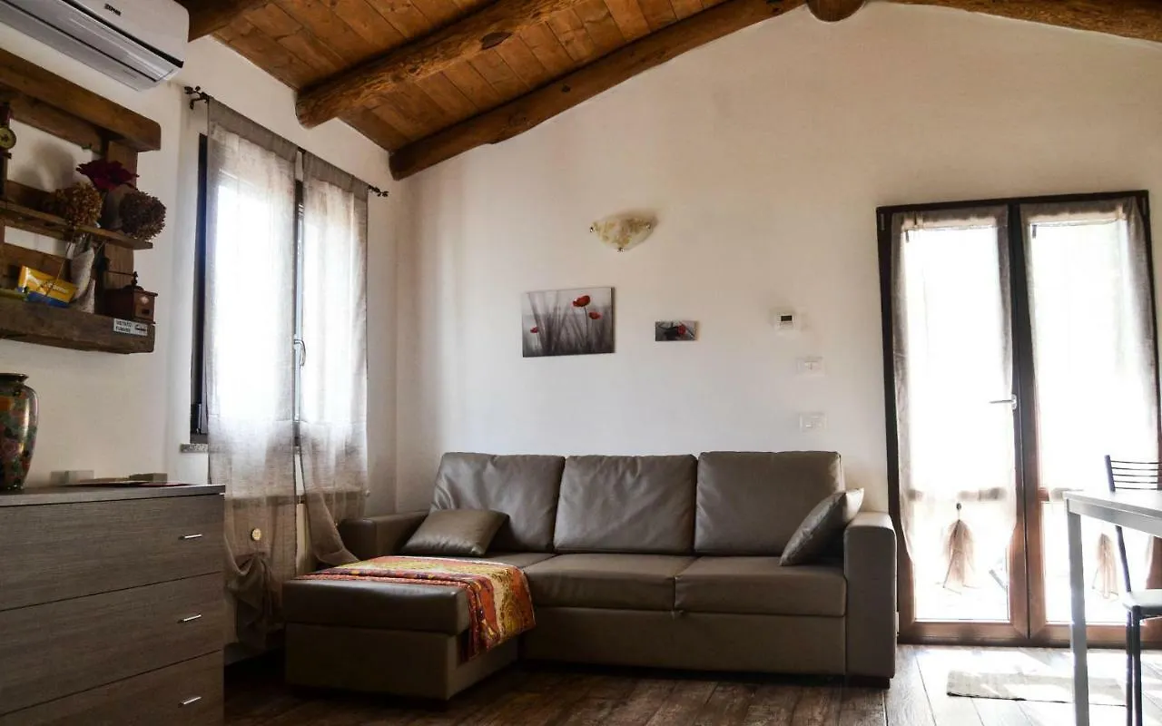 Nonno Paco Vacanze Resort Casarza Ligure 0*,  Italien
