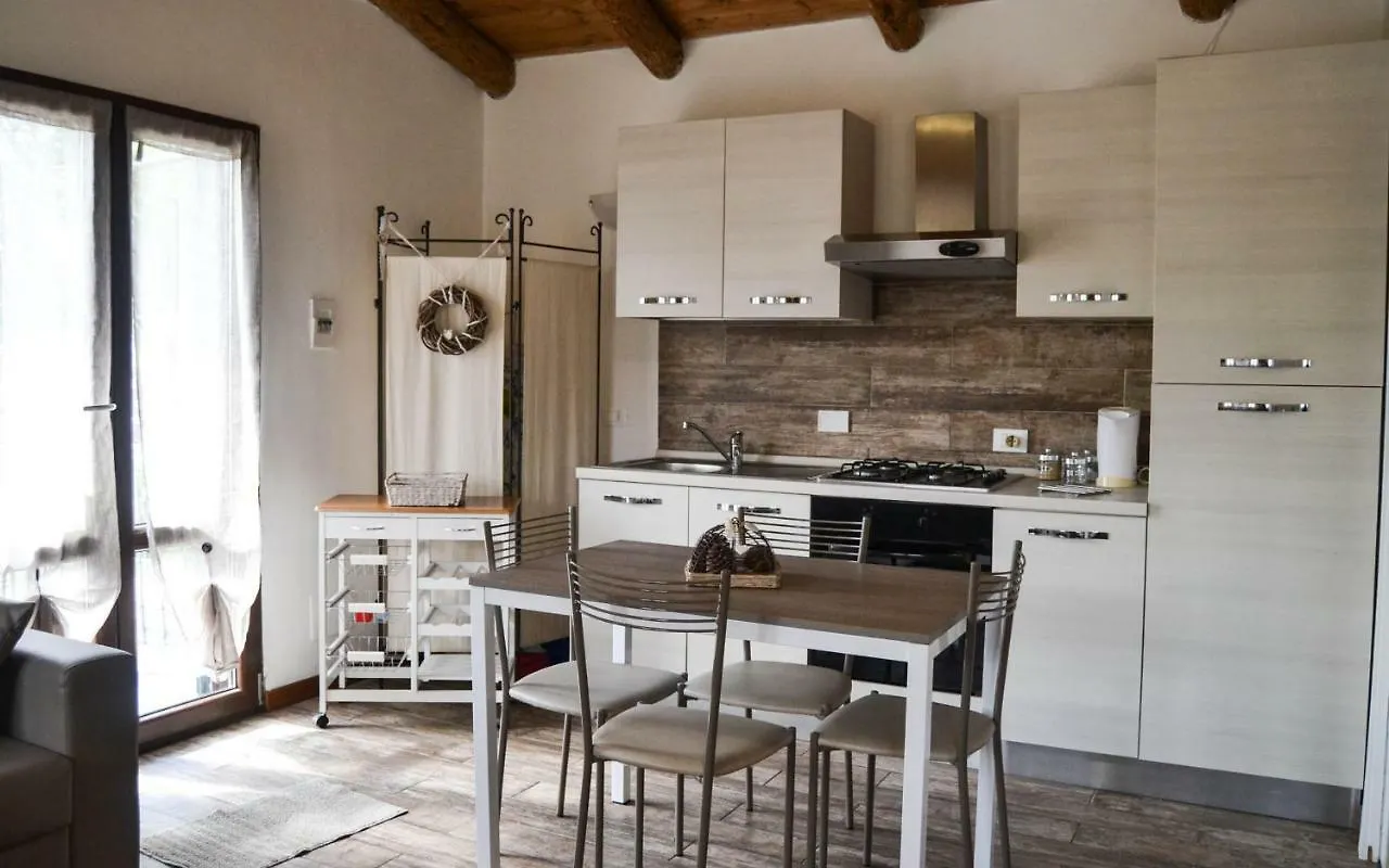 Nonno Paco Apartment Casarza Ligure Holiday home