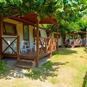 Campeggio Pian Dei Boschi Camping