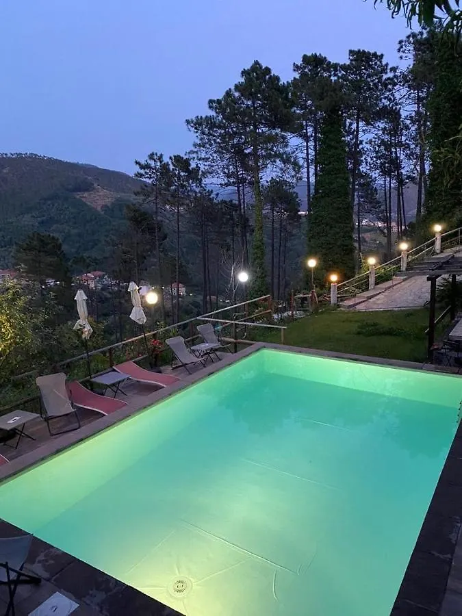 Holiday home Nonno Paco Apartment Casarza Ligure