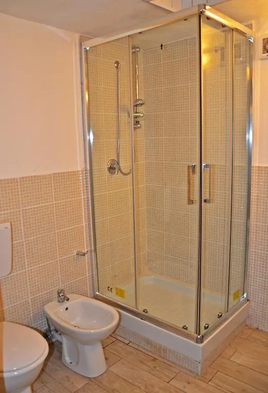 Nonno Paco Apartment Casarza Ligure