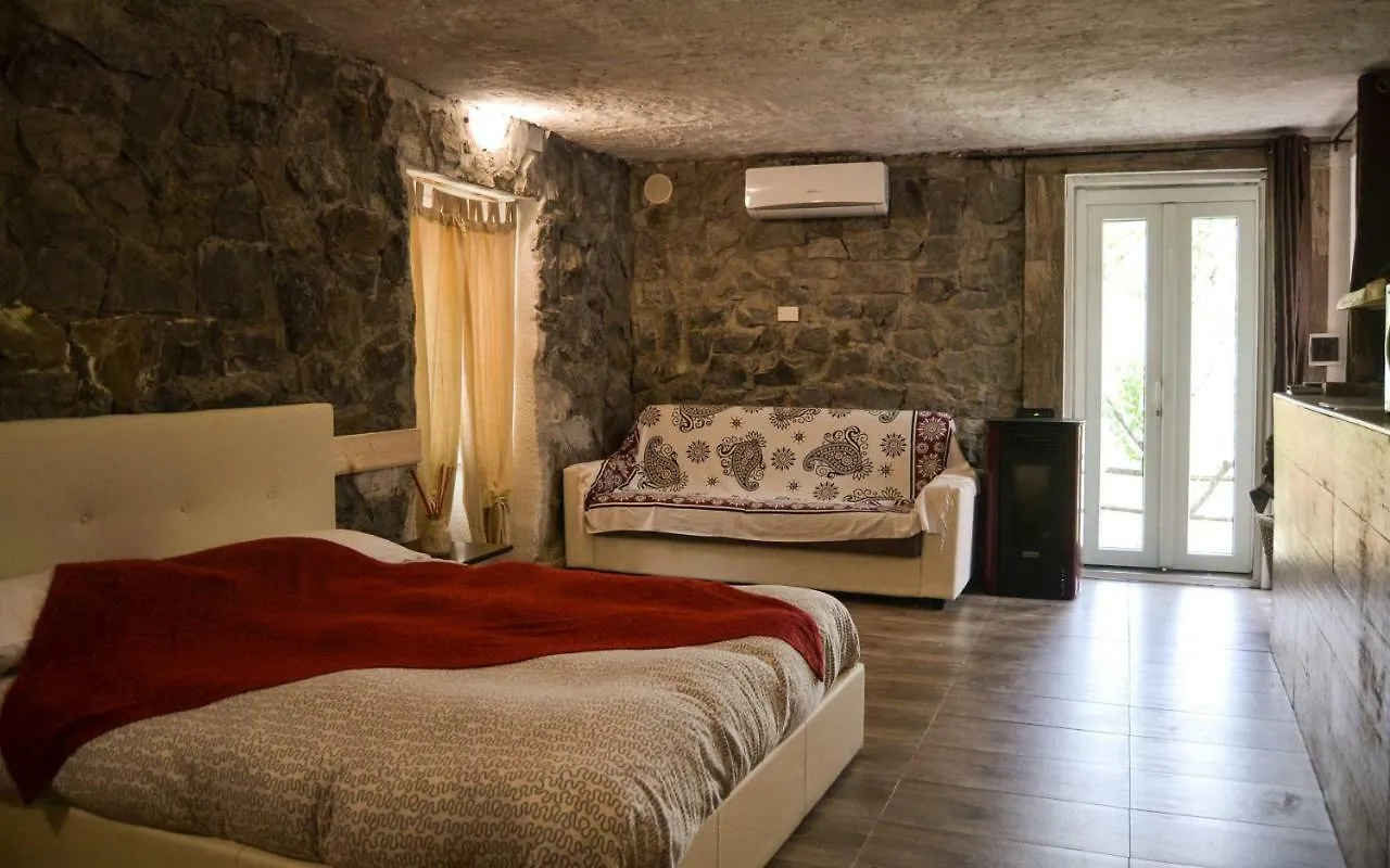 Nonno Paco Apartment Casarza Ligure