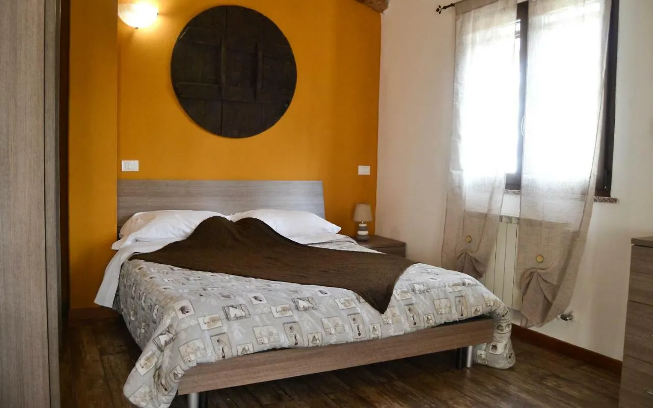 Nonno Paco Apartment Casarza Ligure 0*,