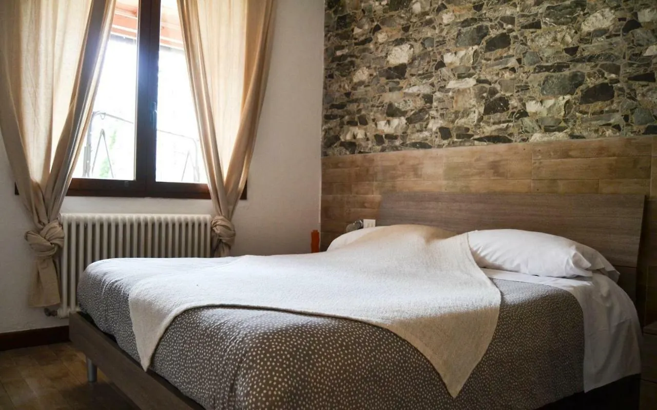 Holiday home Nonno Paco Apartment Casarza Ligure